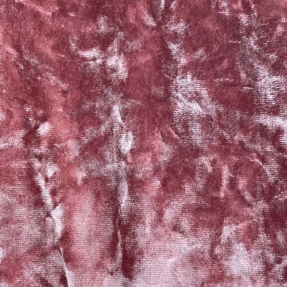 Weekend Edition Pink Valour Jogging Pants Y2K Style - Picture 8 of 11